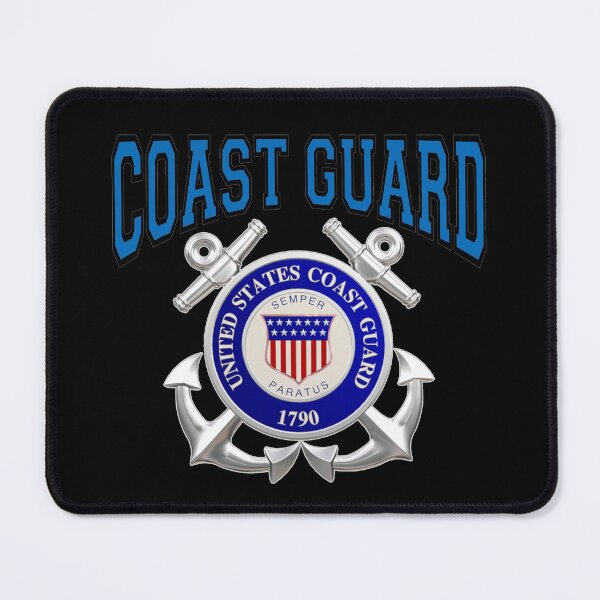Item preview, United States Coast Guard designed and sold by FantasySkyArt.