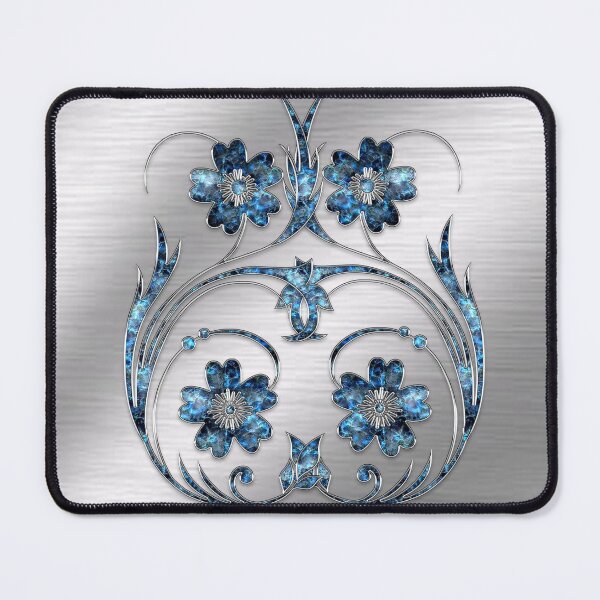 Item preview, My Silver Love designed and sold by FantasySkyArt.