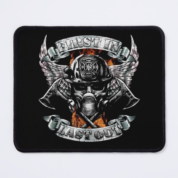 Item preview, Firefighters designed and sold by FantasySkyArt.