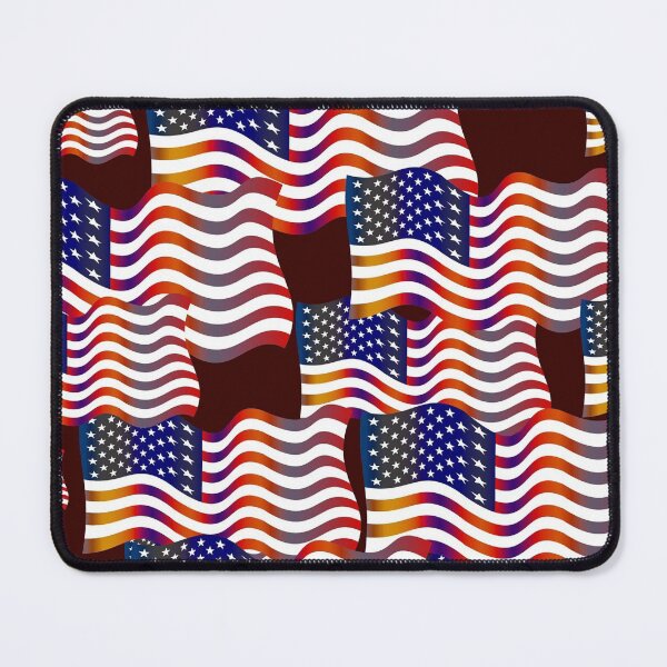 Item preview, 4th Of July designed and sold by FantasySkyArt.
