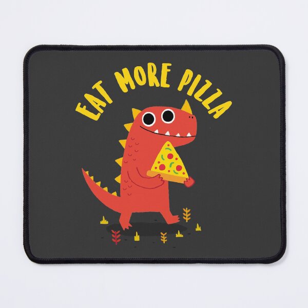 Item preview, Pizzasaurus designed and sold by DinoMike.