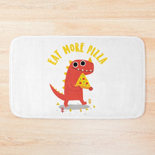 Item preview, Pizzasaurus designed and sold by DinoMike.
