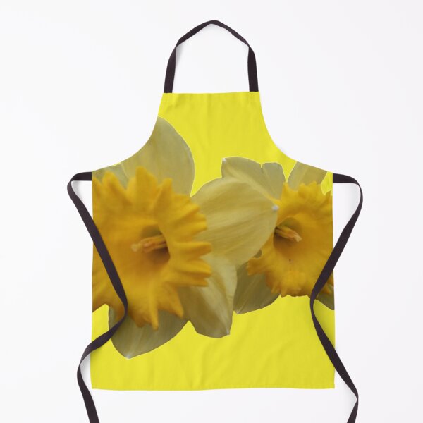 Item preview, Daffodil's in bloom designed and sold by edwardtiptonart.