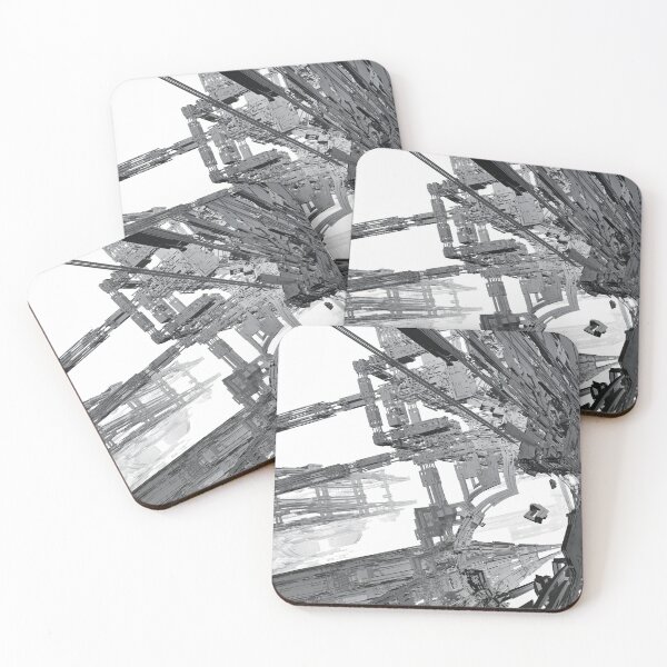 Item preview, Architecture designed and sold by Jean-François Dupuis.