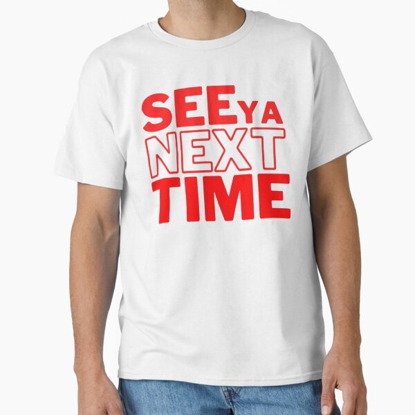 Item preview, kwik trip see you next time designed and sold by mewsis.