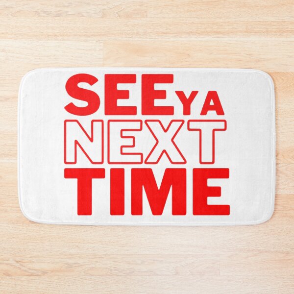 Item preview, kwik trip see you next time designed and sold by mewsis.