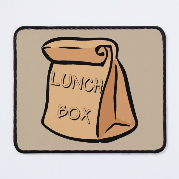 Item preview, Lunch Box designed and sold by delicious2u.
