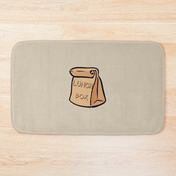 Item preview, Lunch Box designed and sold by delicious2u.