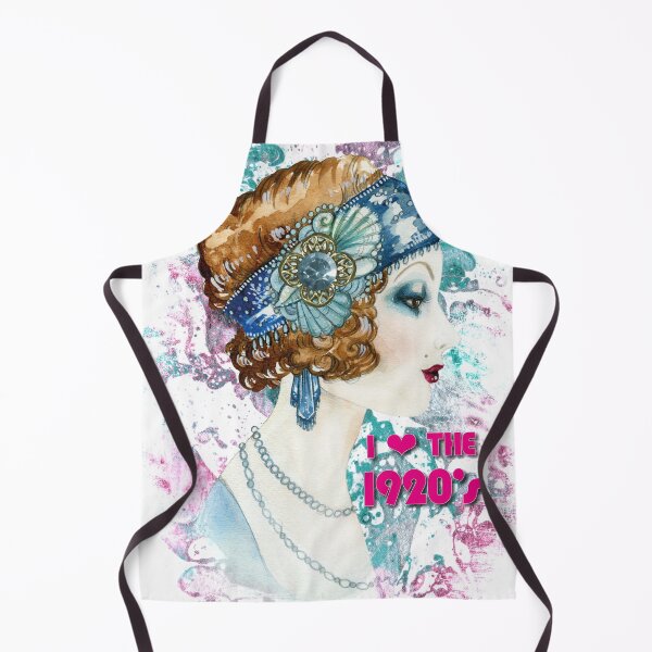 Item preview, I Love the 1920's designed and sold by Jools-57.