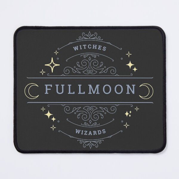 Item preview, Moon witch designed and sold by Almost Never.