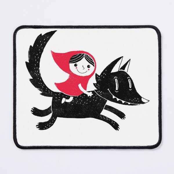 Item preview, Red Riding designed and sold by DinoMike.
