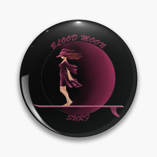 Item preview, Blood Moon Surf designed and sold by EricLappala.