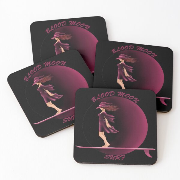 Item preview, Blood Moon Surf designed and sold by EricLappala.