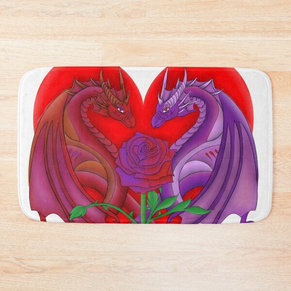 Item preview, dragon heart designed and sold by phoenixhellcat.