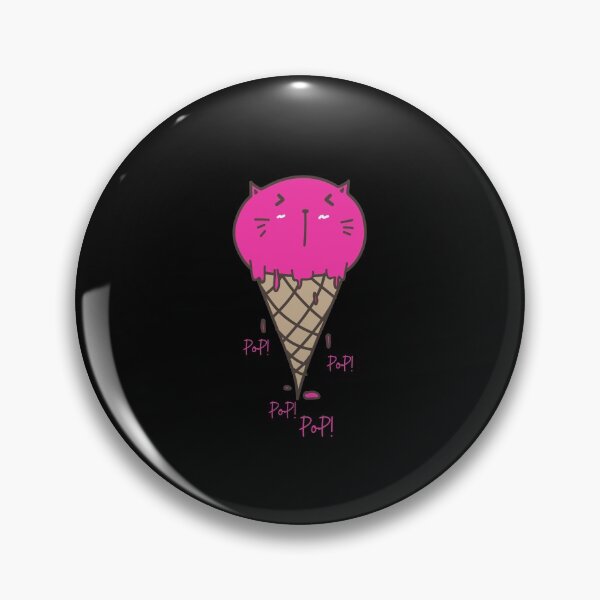 Item preview, Popcat click funny lover designed and sold by Petartist.