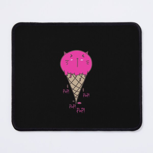 Item preview, Popcat click funny lover designed and sold by Petartist.