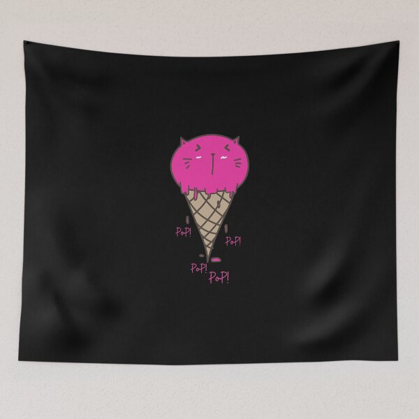 Item preview, Popcat click funny lover designed and sold by Petartist.
