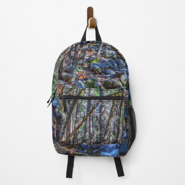 Item preview, Yosemite Woodland designed and sold by Dave Hare Photography.