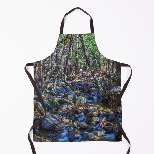 Item preview, Yosemite Woodland designed and sold by Dave Hare Photography.
