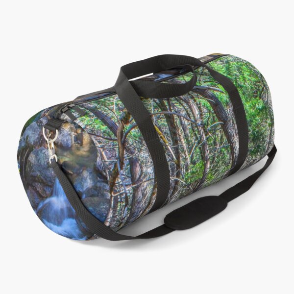 Item preview, Yosemite Woodland designed and sold by Dave Hare Photography.