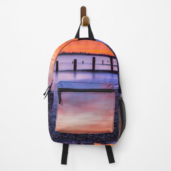 Item preview, Sunset over Dymchurch designed and sold by Dave Hare Photography.