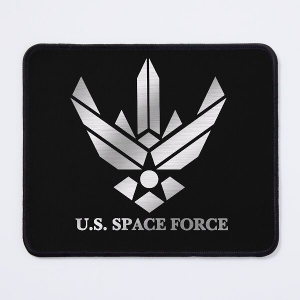 Item preview, United States Space Force designed and sold by FantasySkyArt.