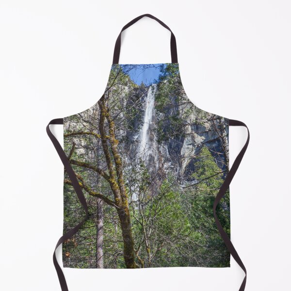 Item preview, Yosemite Falls designed and sold by Dave Hare Photography.