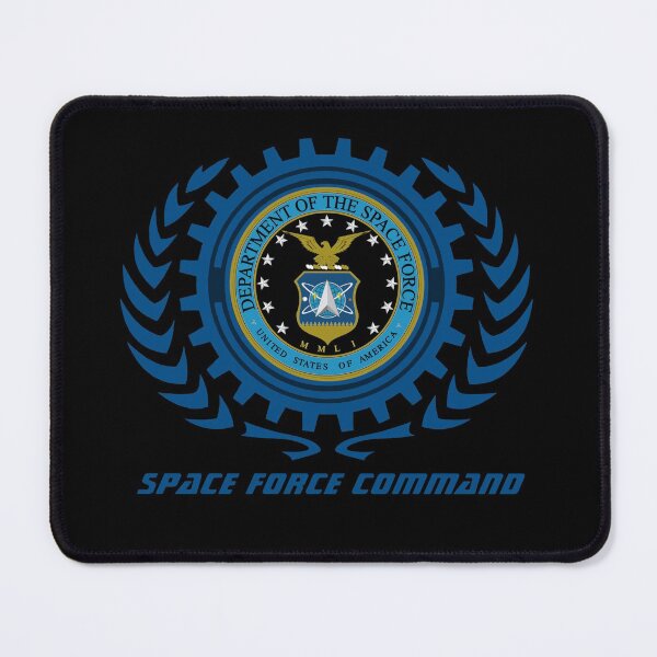 Item preview, United States Space Force designed and sold by FantasySkyArt.