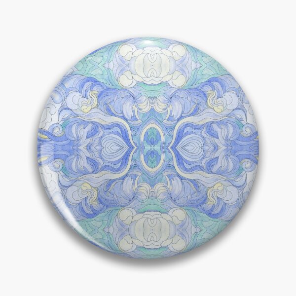Item preview, A Tempest of Clouds designed and sold by Colorful Misfits.