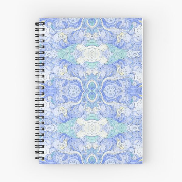 Item preview, A Tempest of Clouds designed and sold by Colorful Misfits.
