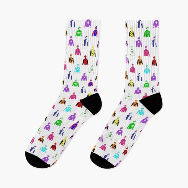 Item preview, Horse Racing Jockey Silks designed and sold by CreativeTwins.