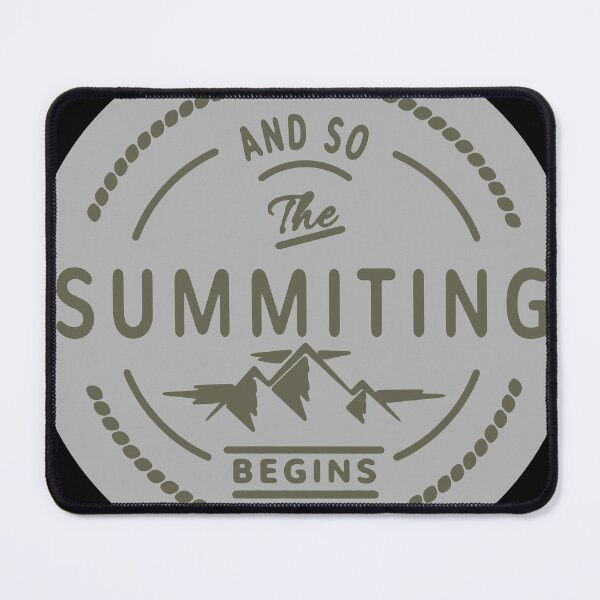 Item preview, Time To Hike designed and sold by FantasySkyArt.