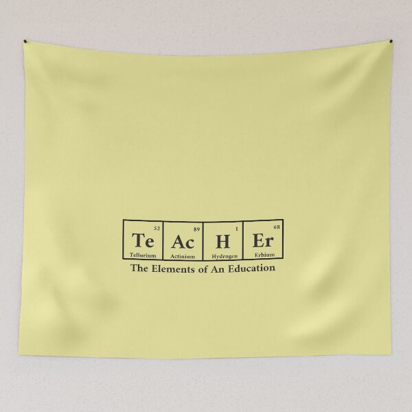 Item preview, Elements making up an Education designed and sold by FiaFiaPress.