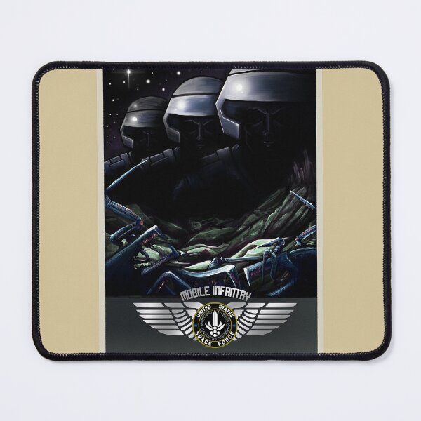 Item preview, United States Space Force designed and sold by FantasySkyArt.