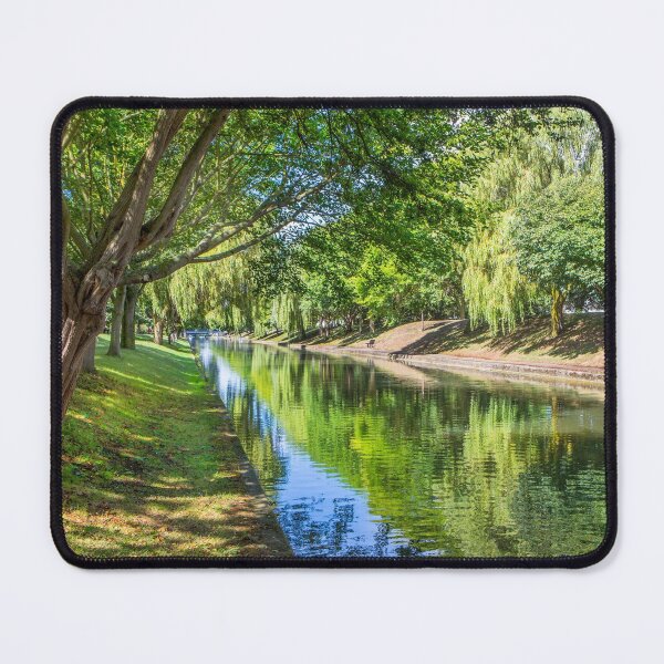 Item preview, Royal Military Canal designed and sold by Dave Hare Photography.