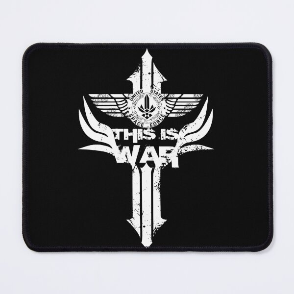 Item preview, United States Space Force designed and sold by FantasySkyArt.