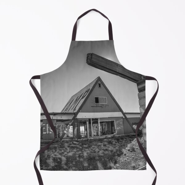 Item preview, Desolate Diner designed and sold by Dave Hare Photography.