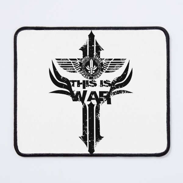 Item preview, United States Space Force designed and sold by FantasySkyArt.