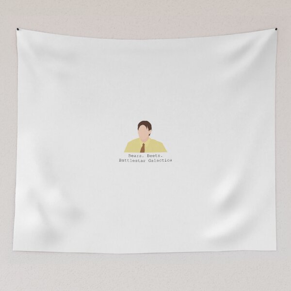 Item preview, Jim Beets Battlestar Galactica  designed and sold by RHallucinations.