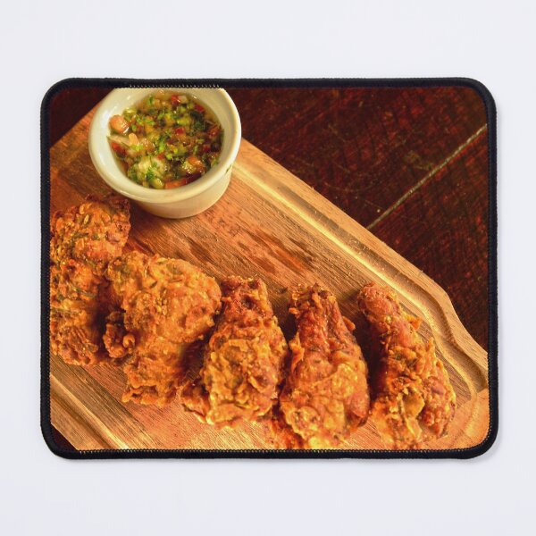 Item preview, chicken wings designed and sold by brenosabado.