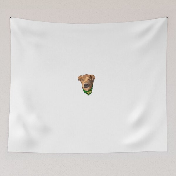 Item preview, UVM Doggo designed and sold by wwendling.