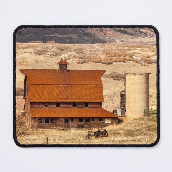 Item preview, Denver Farm designed and sold by Dave Hare Photography.