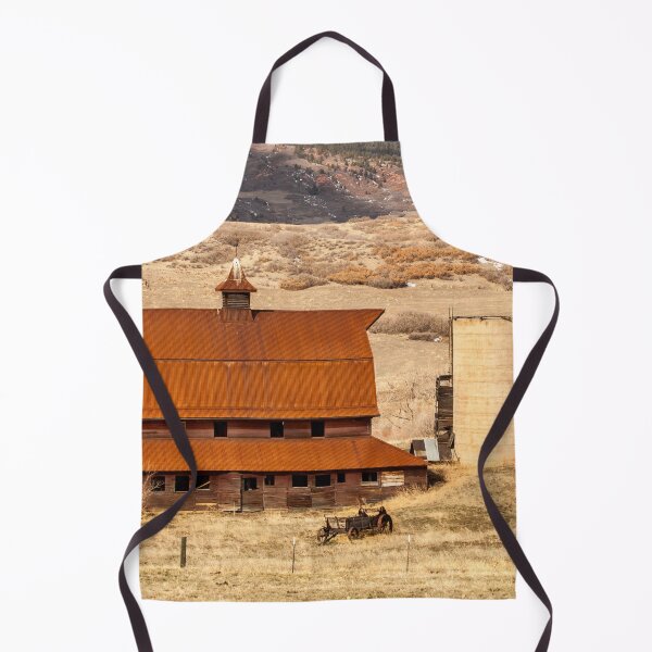 Item preview, Denver Farm designed and sold by Dave Hare Photography.