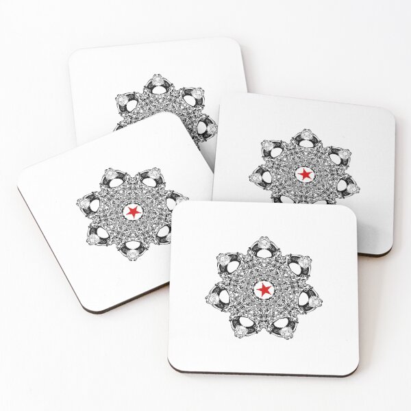 Item preview, Cowboy star western design designed and sold by YOU SHOP NOW.