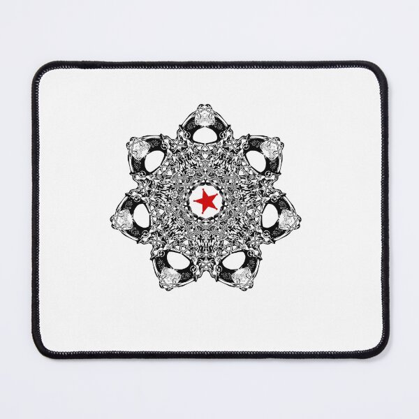 Item preview, Five star designed and sold by YOU SHOP NOW.
