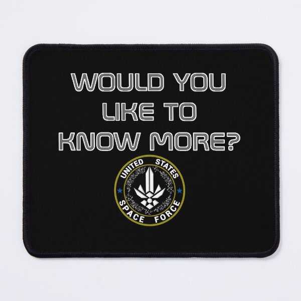 Item preview, United States Space Force designed and sold by FantasySkyArt.
