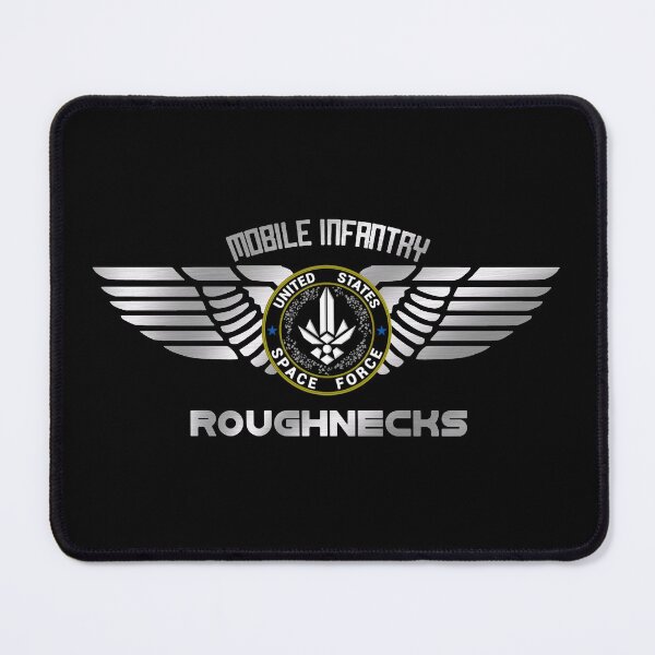 Item preview, United States Space Force designed and sold by FantasySkyArt.