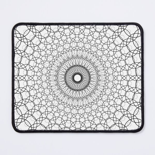 Item preview, Mandala Circles designed and sold by hockeng.
