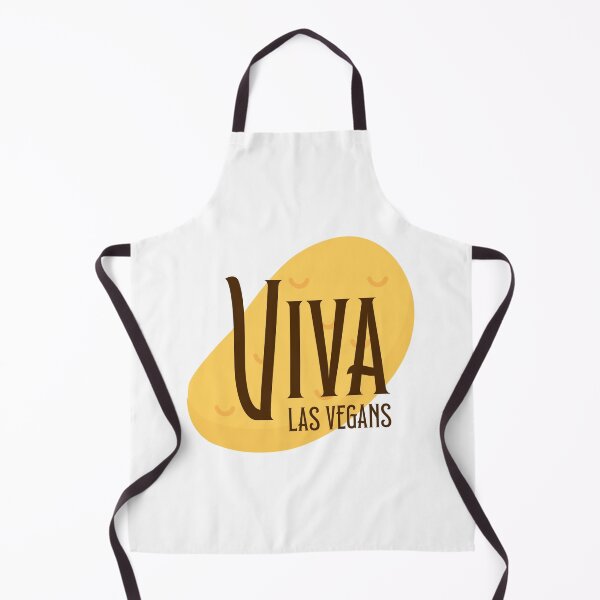 Item preview, Viva Las Vegans Potato Style - Vegan Plant Based Life designed and sold by dibeja.