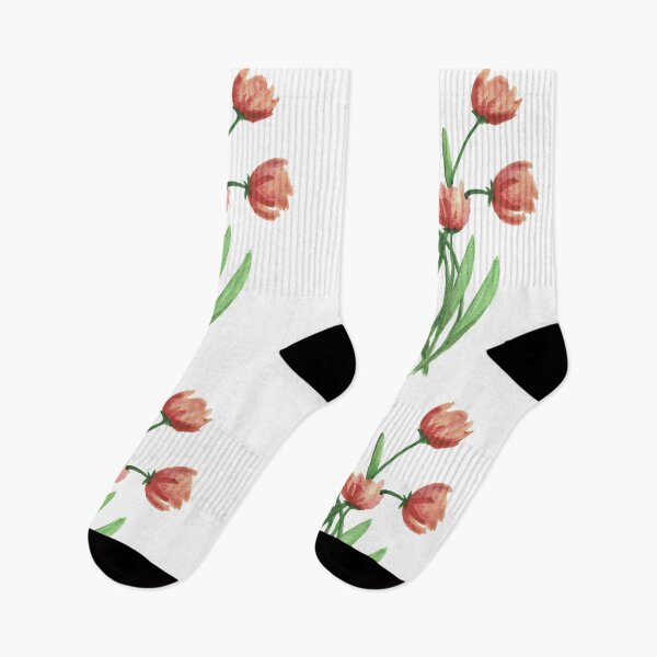 Artikelvorschau, Pfirsich Tulpen entworfen und verkauft von Beth Wagner.